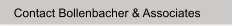 Contact Bollenbacher & Associates